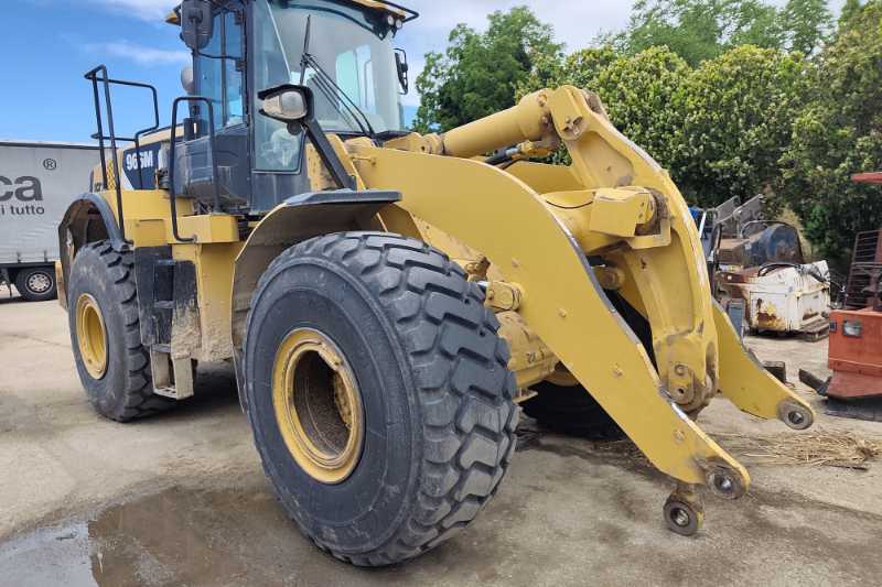 OmecoHub - Immagine CATERPILLAR 966M